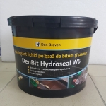 Sisteme termoizolante - sistem Rigips