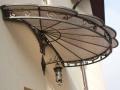 Balustrade de interior