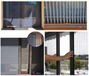 Profile PVC si rulouri exterioare