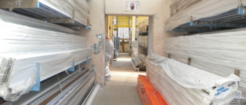 Ferestre si tamplarie aluminiu