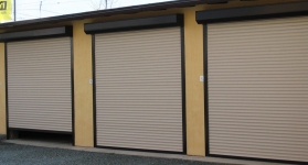 Profile PVC seria 5 camere