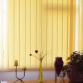 Jaluzele verticale din material textil