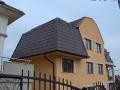 Acoperis din tabla Cluj