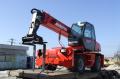 Inchiriere utilaje Manitou