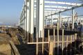 Montaj structuri metalice