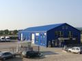 Productie tigla metalica
