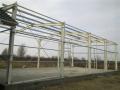 Constructii metalice industriale