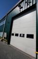 Usa industriala doorTECK  Cluj