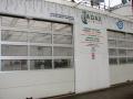 Usi de garaj industriale Cluj