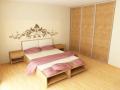 Mobilier dormitor la comanda Cluj