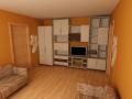 Mobila la comanda pentru living
