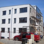 Compartimentari sticla Cluj