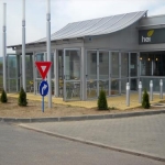 Montaj tamplarie PVC Cluj
