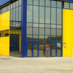 Tamplarie aluminiu Cluj