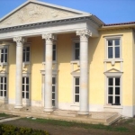 Tamplarie cu geam termopan