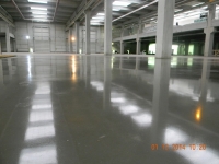 Pardoseli epoxidice
