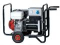 Mixer tencuieli mecanizate