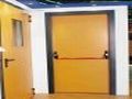Usi de exterior metalice