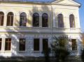 Tamplarie lemn cu geam termopan