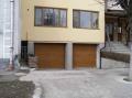 Usi garaj