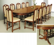 Set canapele hol