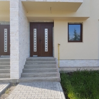 Lucrari tamplarie Ideal Sistem Cluj