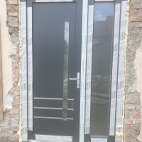 Jaluzele verticale