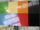 Sticla colorata pentru mobilier bucatarie