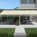 Sistem termopan cu 3 camere