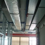 Ventilator pentru camera