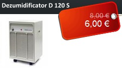 Dezumidificator