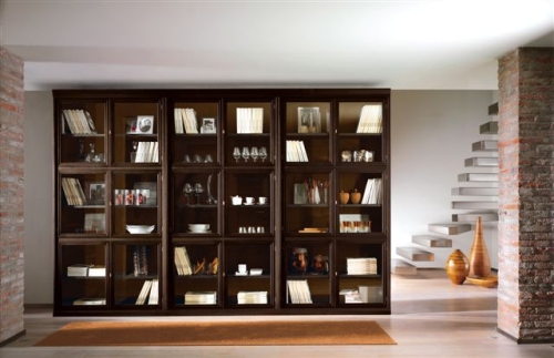 Biblioteca Accademia del Mobile