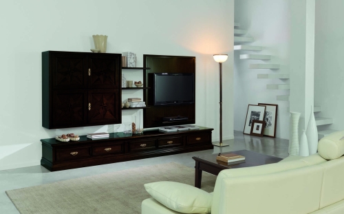 Mobila living Accademia del Mobile