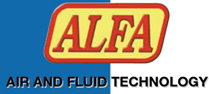 Alfalub - Producator italian de sisteme de gresare, sisteme de recuperare a uleiurilor