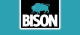 Bison - adezivi