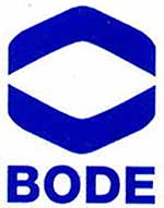 Bode Chemie - dezinfectanti