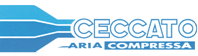 Ceccato produce compresoare rotative cu surub.