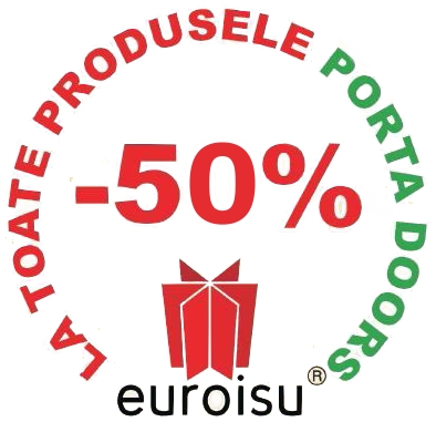 Reduceri pret usi Euroisu
