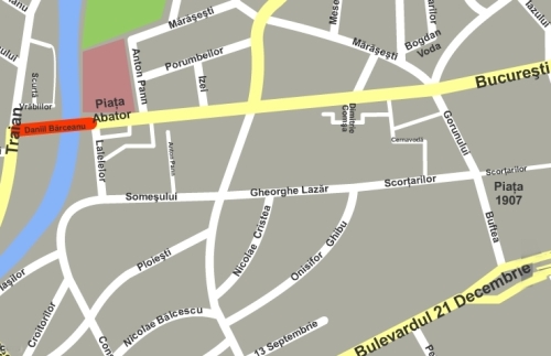 Locatie Essia Dimod Locatie Essia Dimod