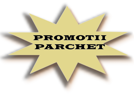 Promotii Valentino Parchet