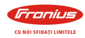 Aparate de sudura Fronius International