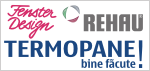 Termopane tamplarie PVC Cluj
