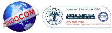  Sistemul de Management al Calitatii in conformitate cu standardele ISO 9001:2008