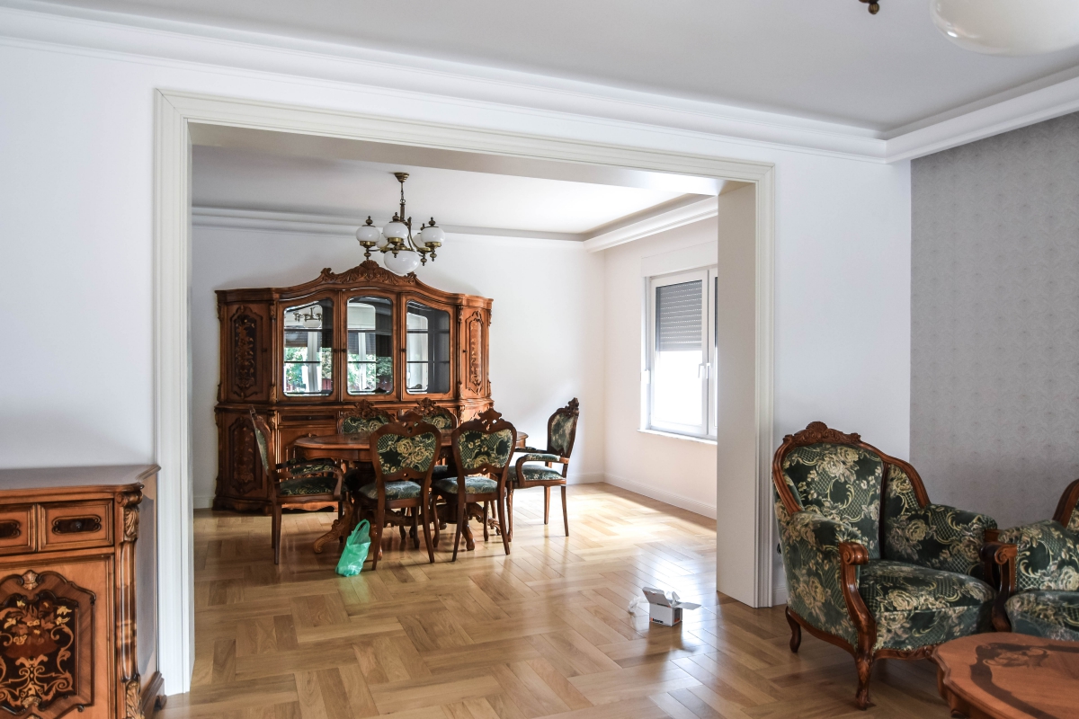 Mobilier personalizat