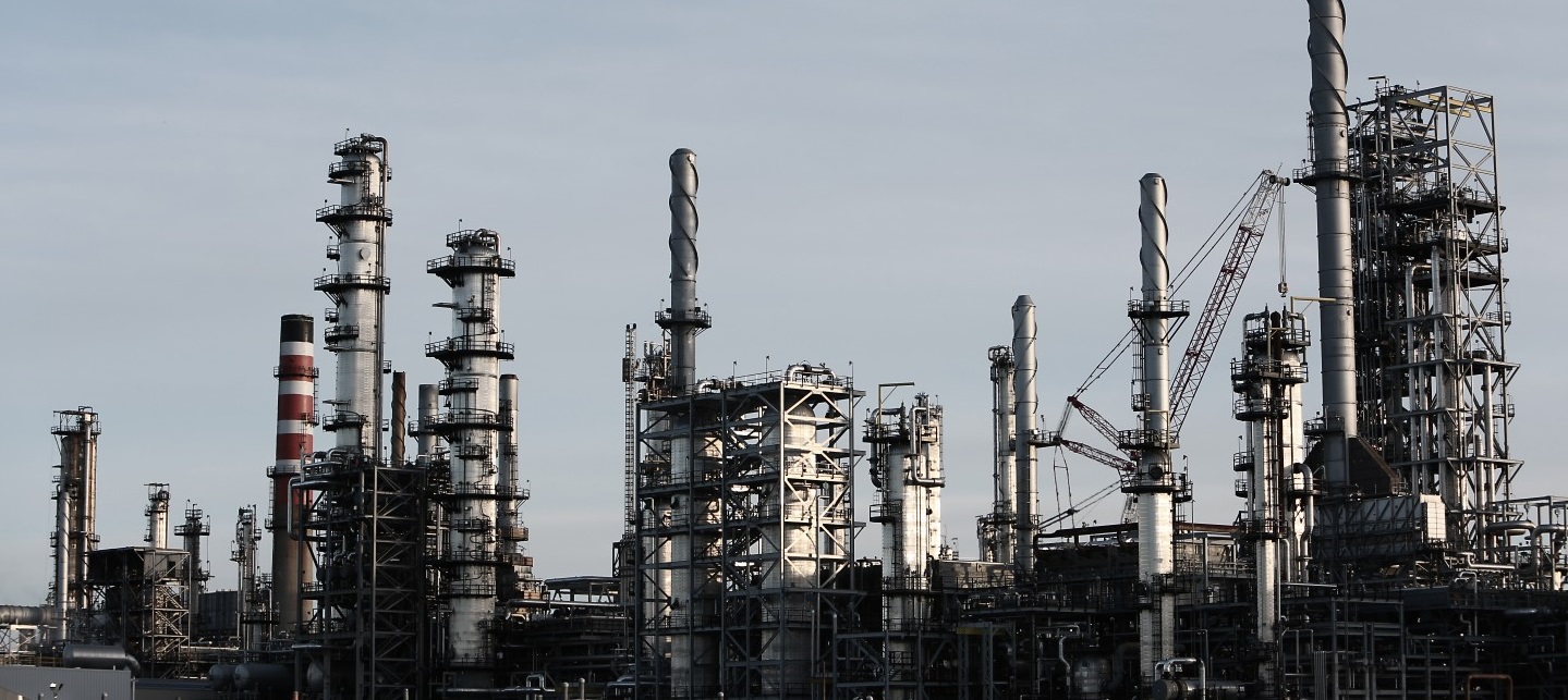 Echipamente industriale