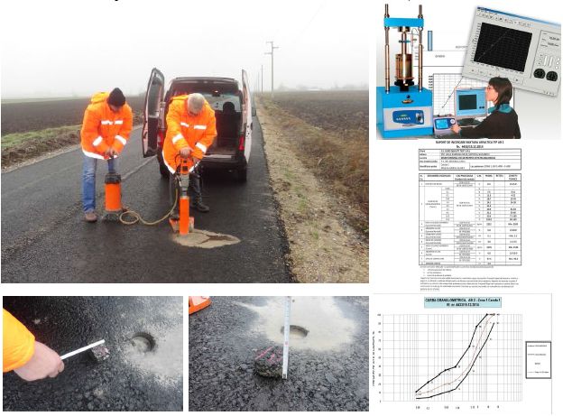 Agrement şi expertize construcţii