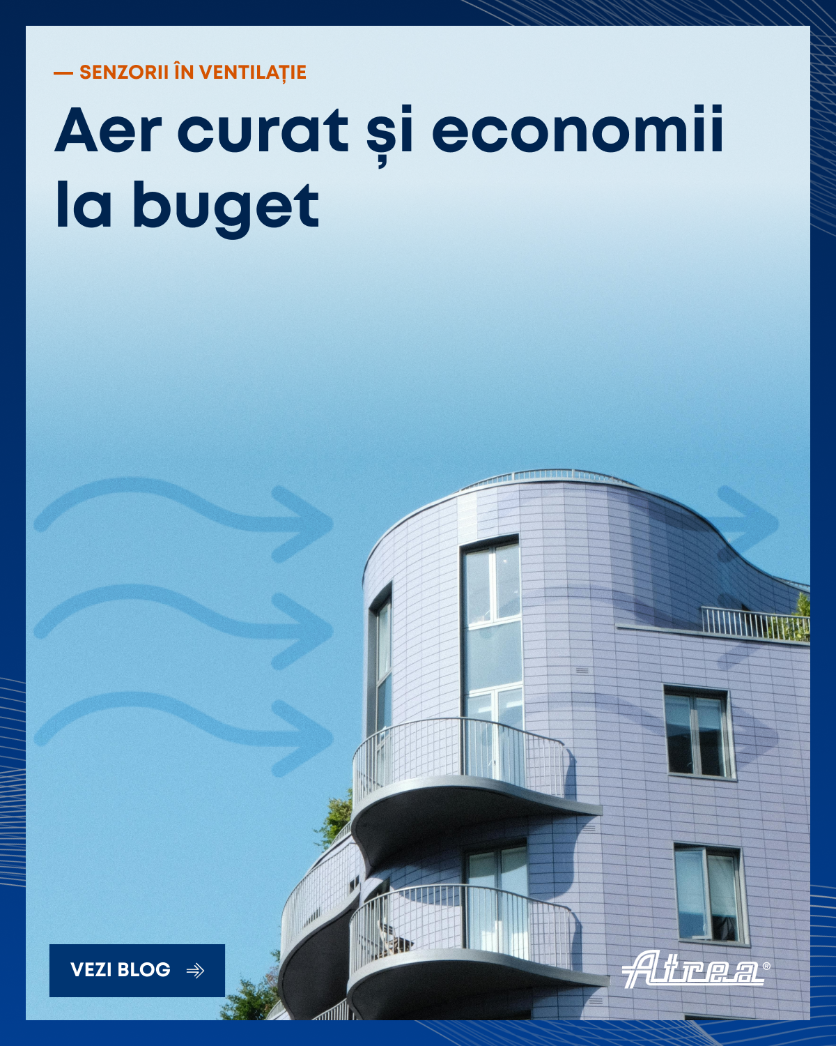 Sisteme de ventilaţie şi răcire Cluj