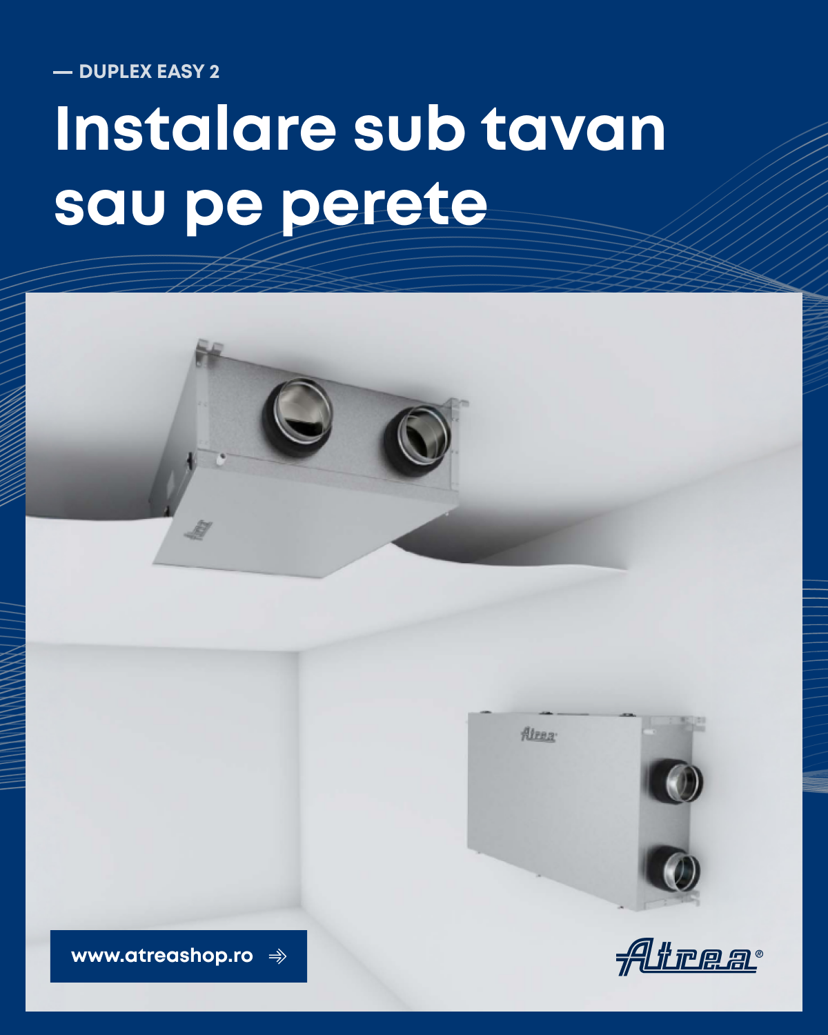 Ventilatie În case pasive