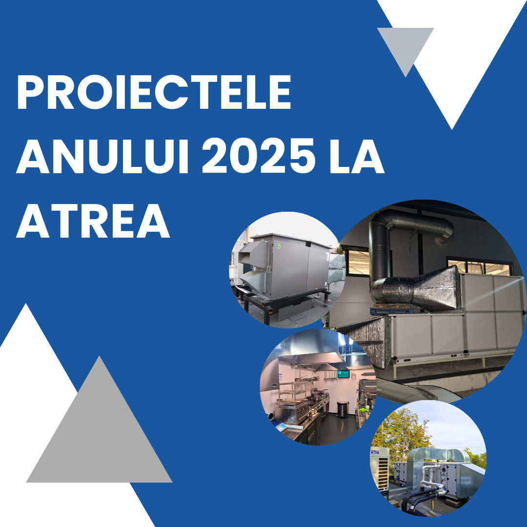 ATREA blog proiectele anului 2025 cover