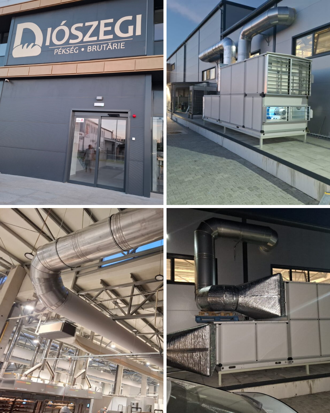 ATREA proiectele anului 2025 brutarie dioszegi